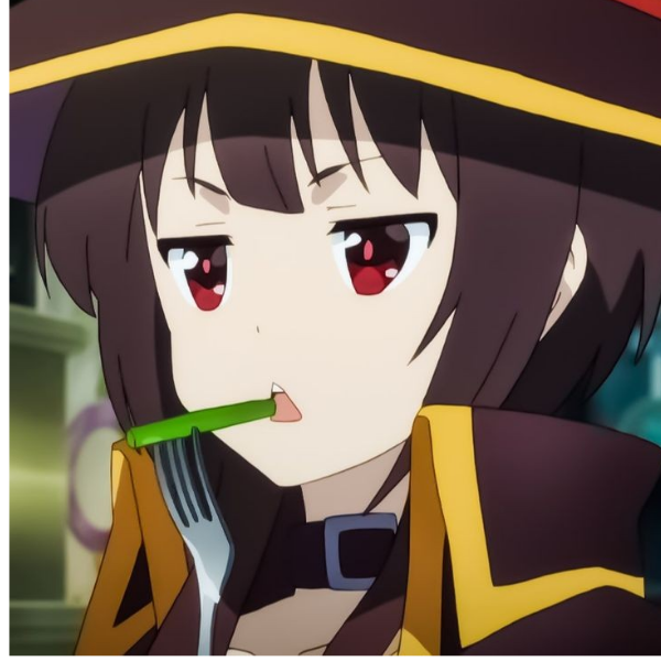 Megumin
