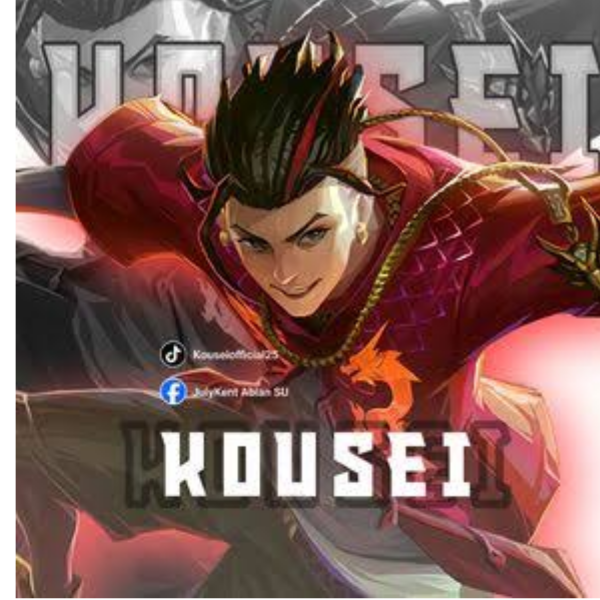 KousieOfficial🇵🇭