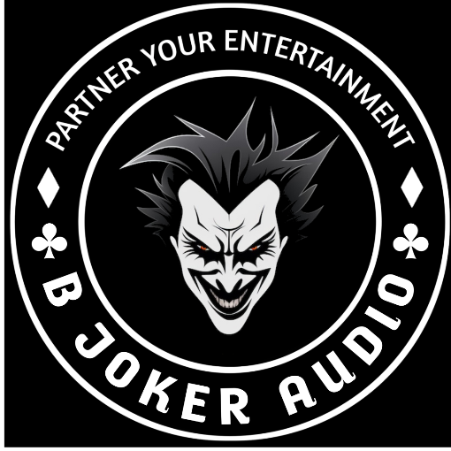 B JOKER AUDIO