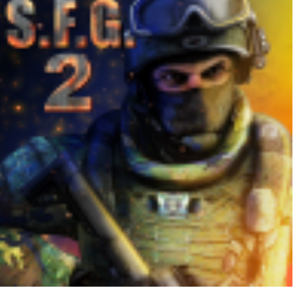 Special Force Group 2