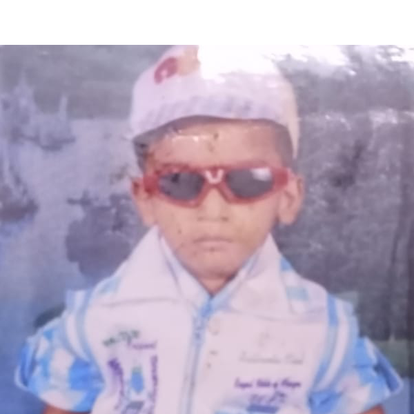 Rihan khan