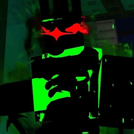 GlowyGhost