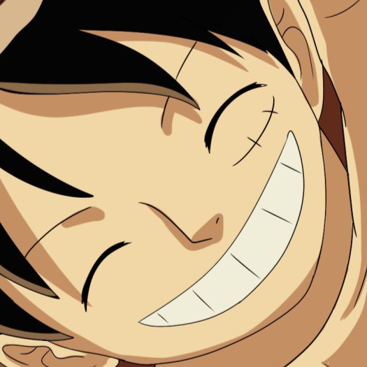 monkey.D luffy