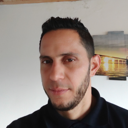 Eduin Jose Padilla Montiel