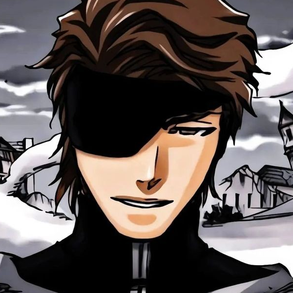 AIZEN Sosuke