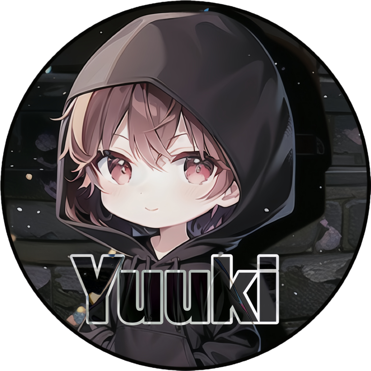 YUUKI