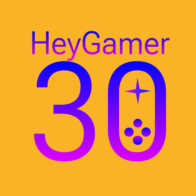 HeyGamer30
