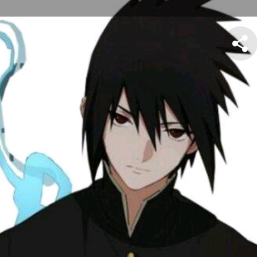 Sasuke Karson Barber