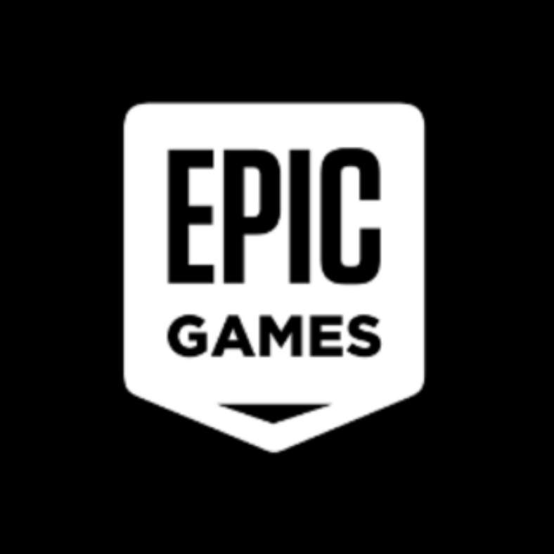 EPIC GAMES
