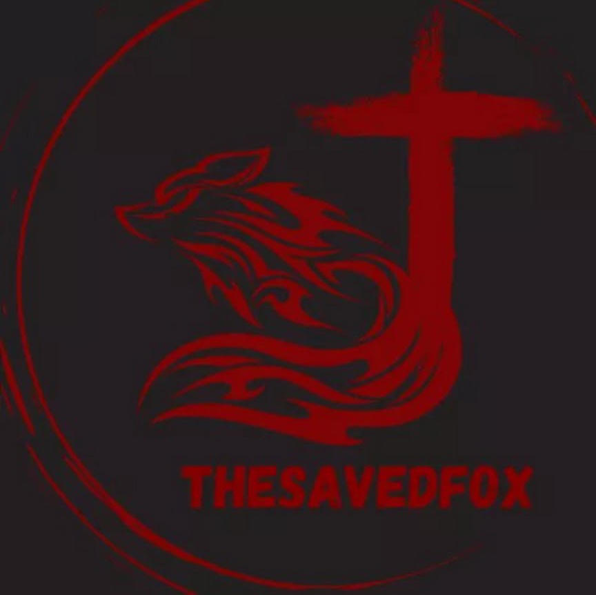 TheSavedFox
