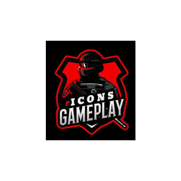 Icon Gameplay
