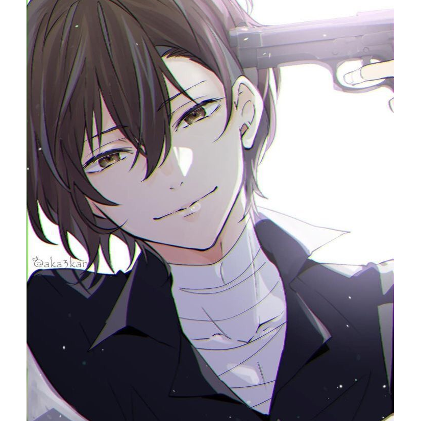 Chuuya Nakahara