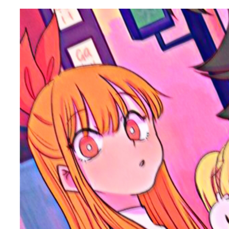 アリス・ツーベルクアリス