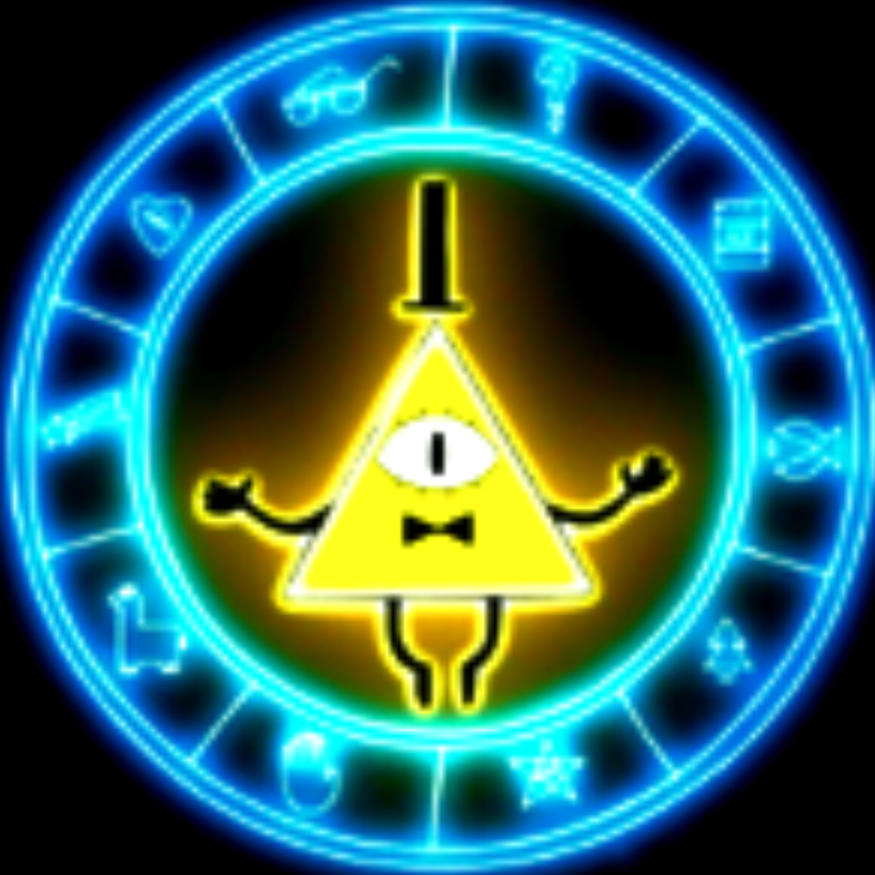 Bill cipher