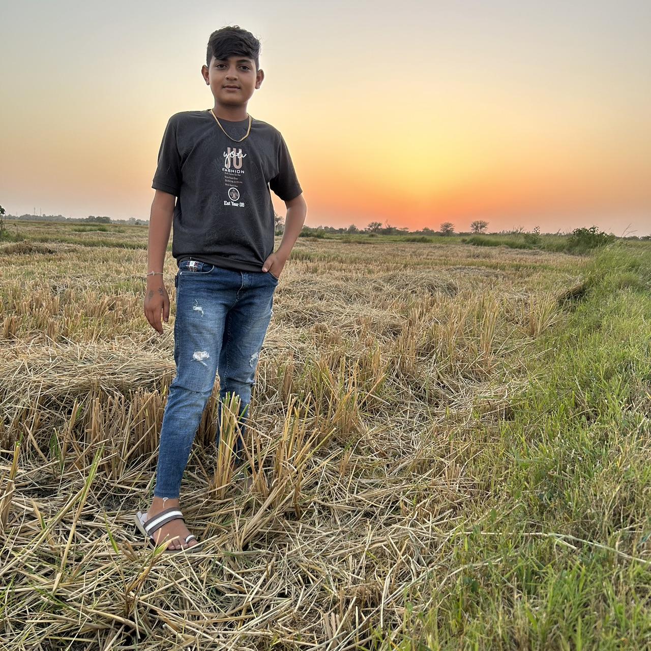 Amit Gohel
