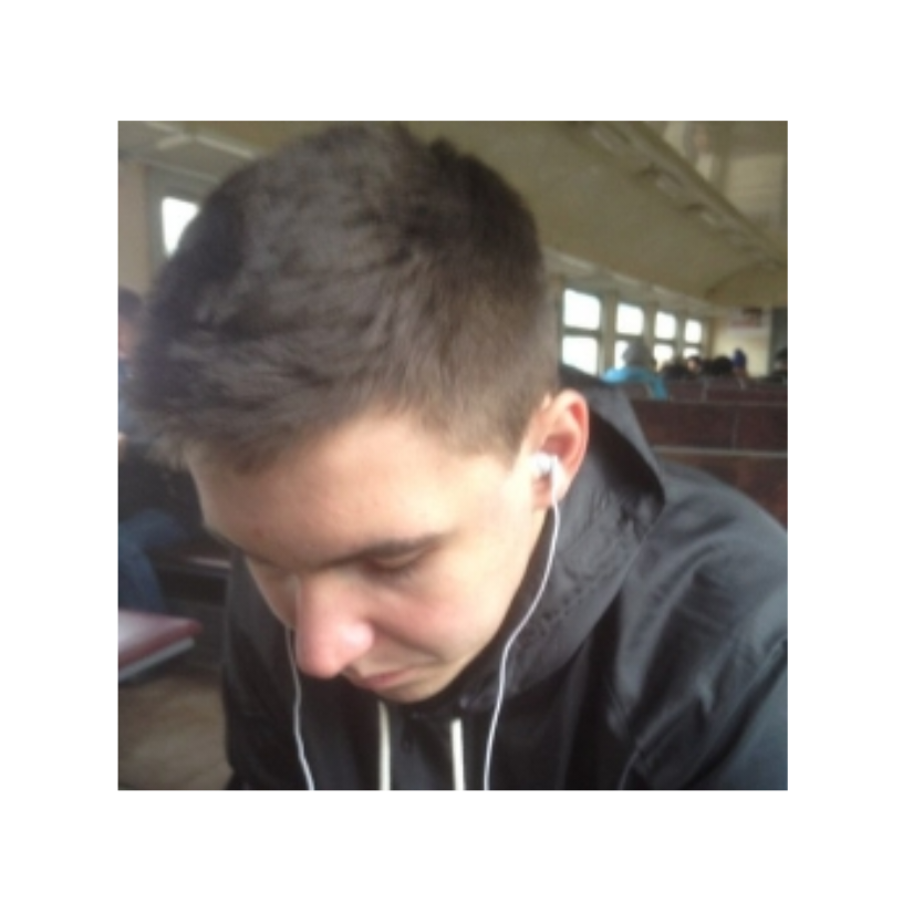 СерегаВеном