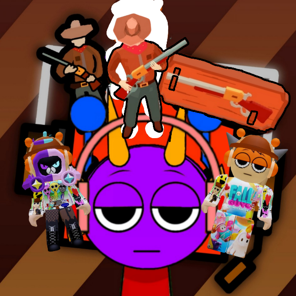 Jxst Fall Guys Tunner (Roblox)