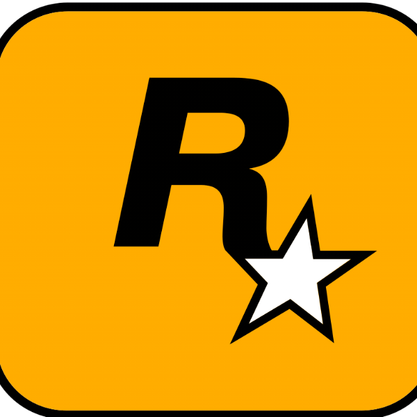ROCKSTAR GAMES