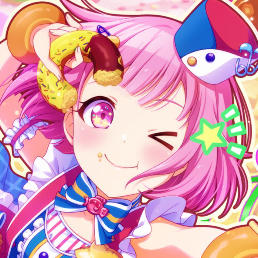 EMU IS MEANING SMILE!!!!
