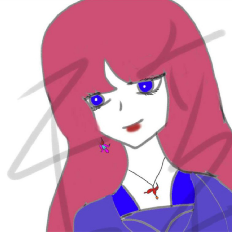 Icon of player