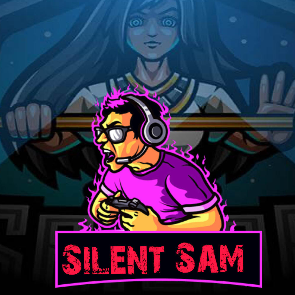 Silent Sam