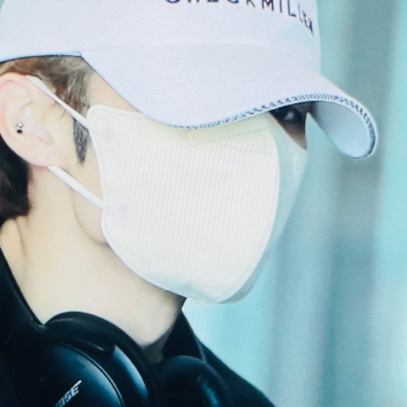 보라해