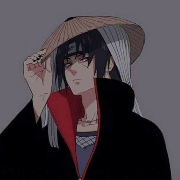 itachi🌸