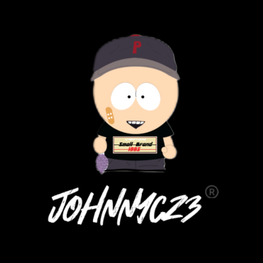 JohnnYcz3 ✅️