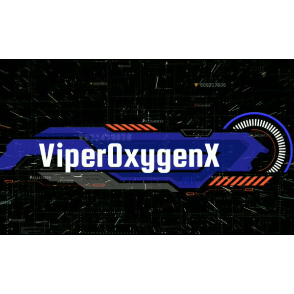 ViperOxygenX