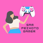 Sam Peixoto Gamer