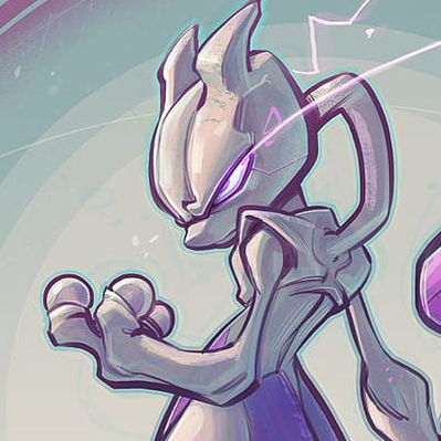 Mewtwu 2.0