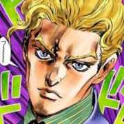 Yoshikage Kira