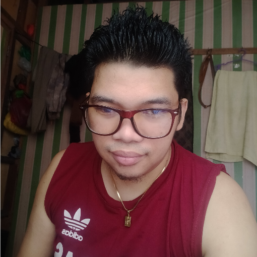 Michael James abang Tagala