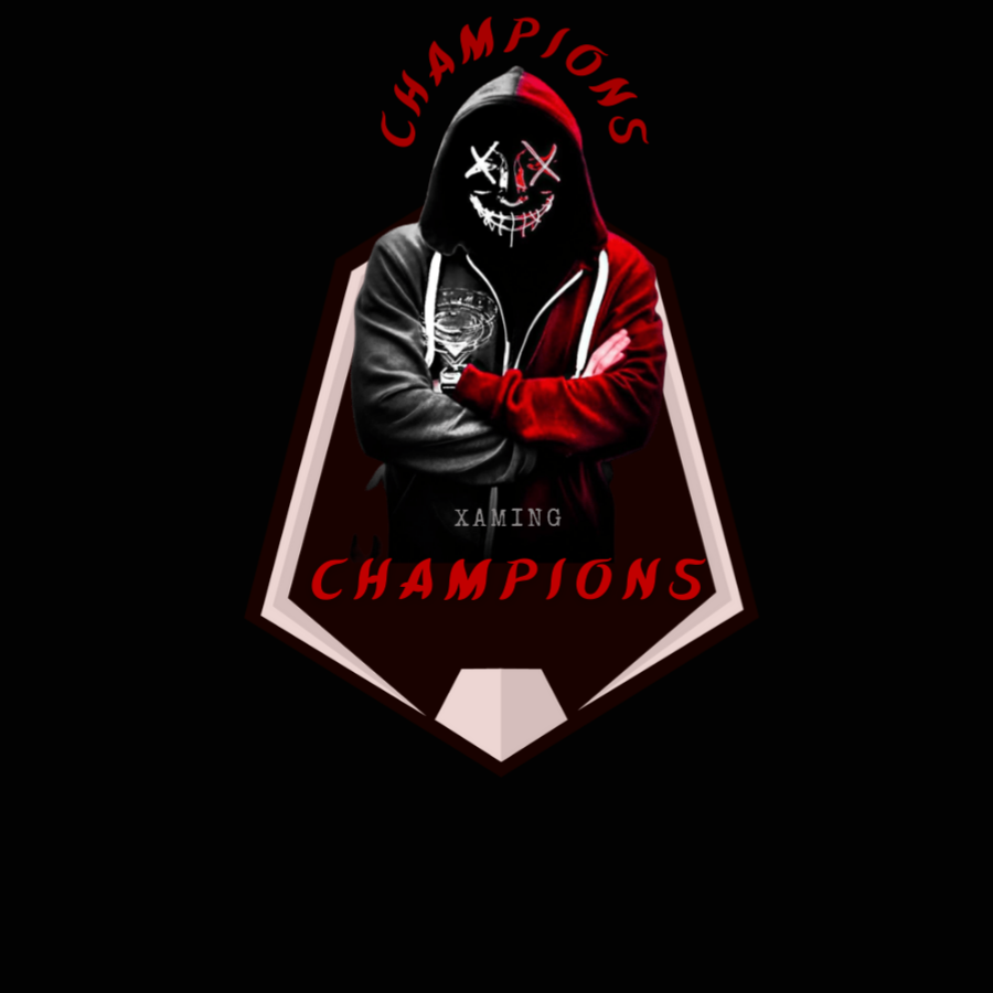 Champions Xaming