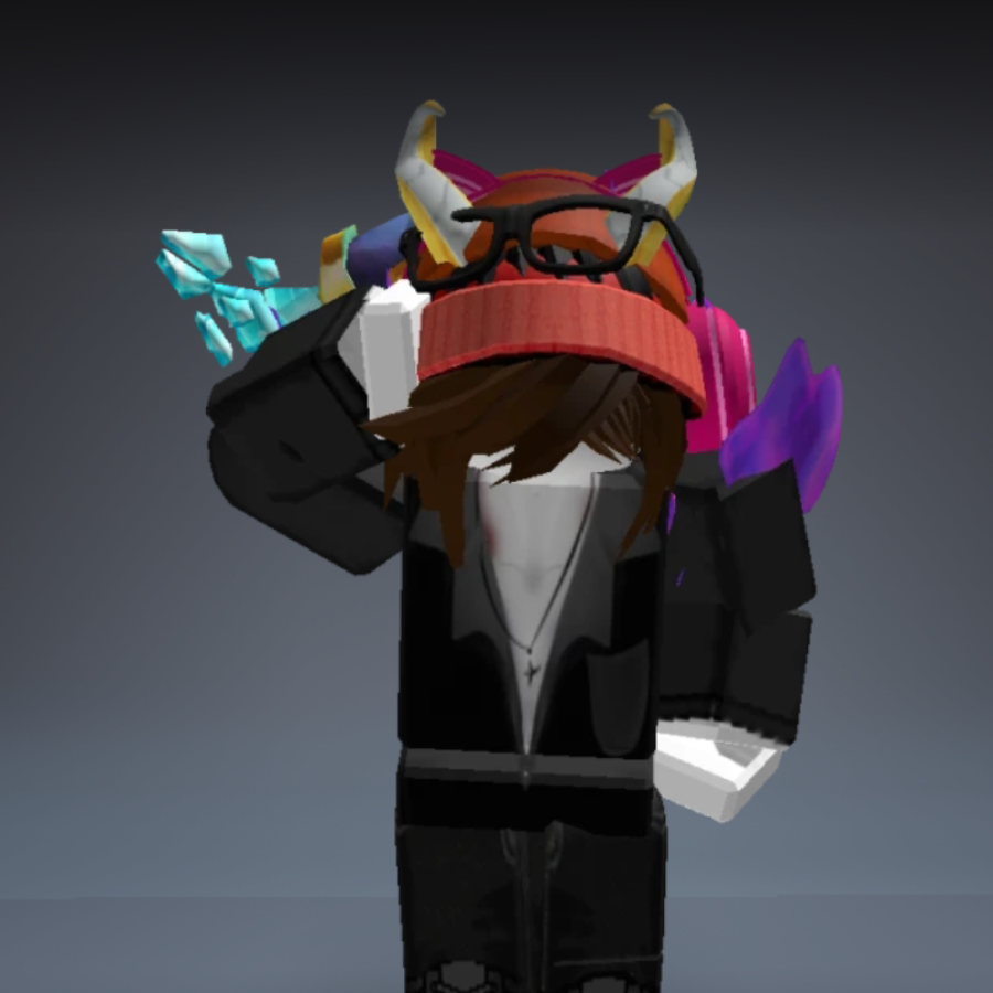  XxyorkiexX