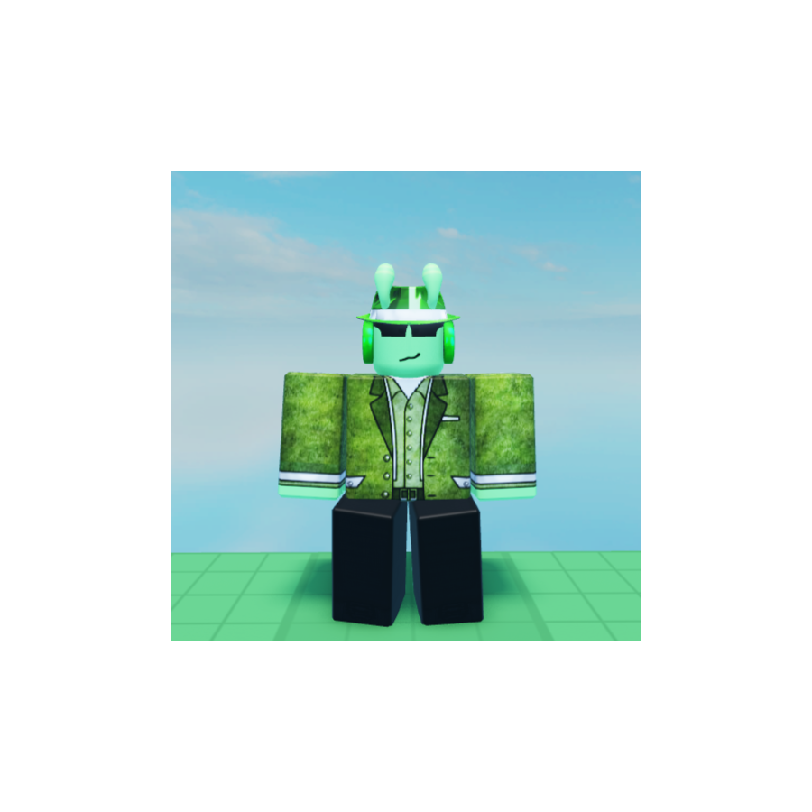 CHANCE_FORSAKEN HECK YEAH
