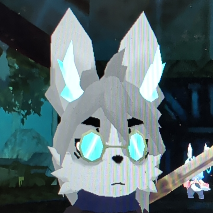 Icon of player