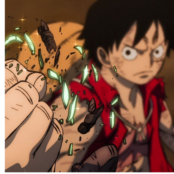 ผมเกิดมาเพื่อดูอนิเมะ