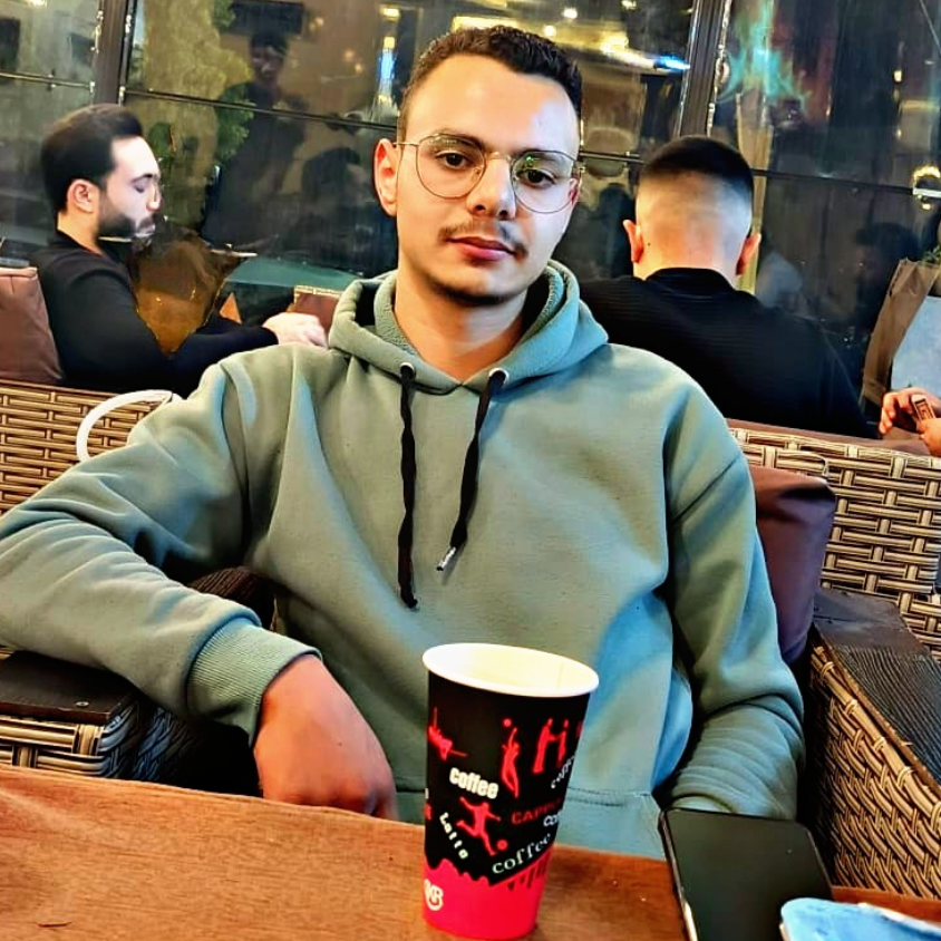 Mohammad