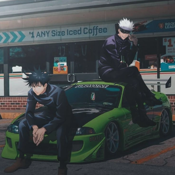 driftDragon