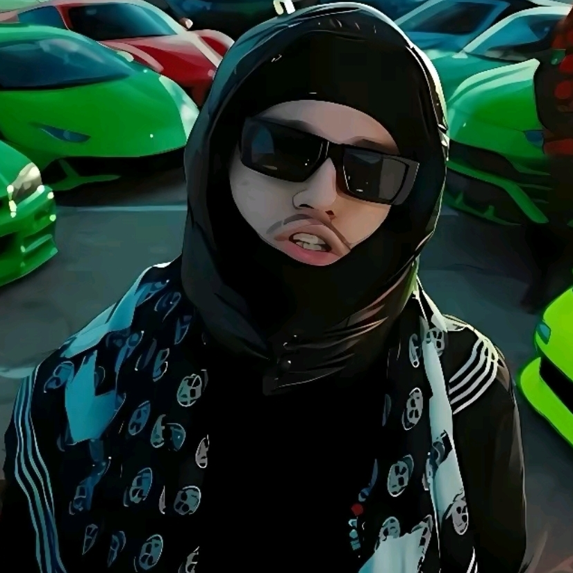 Abderrahmane Ski