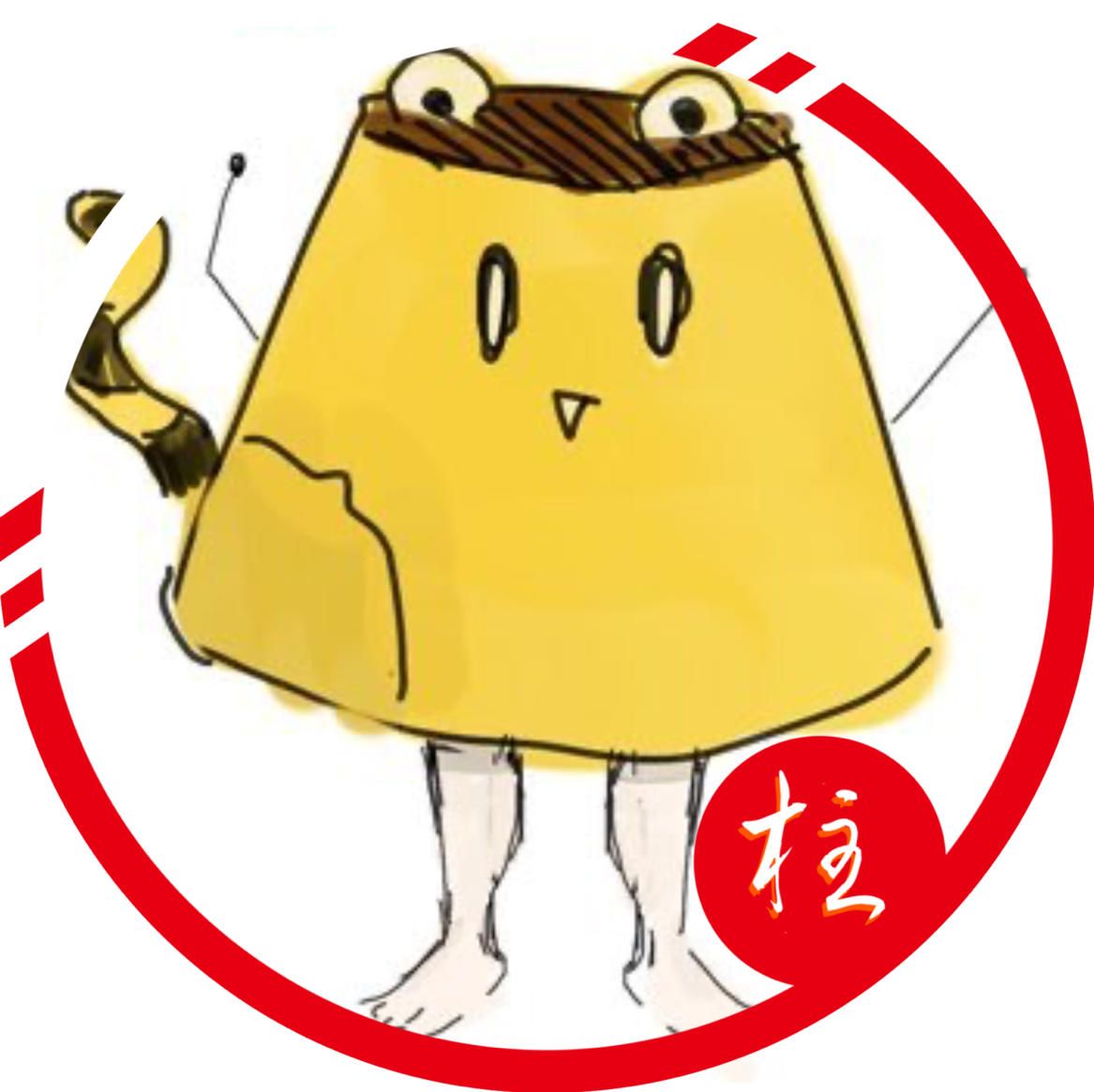 とらちゃんまん