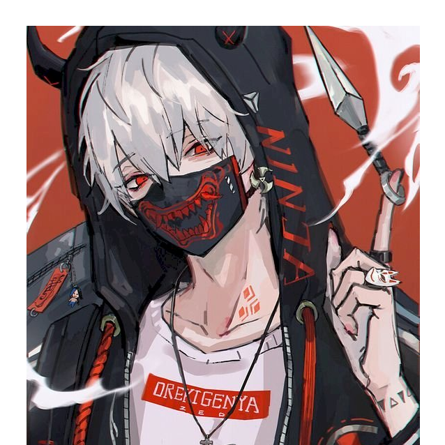 Vanh rất đẹp trai <3