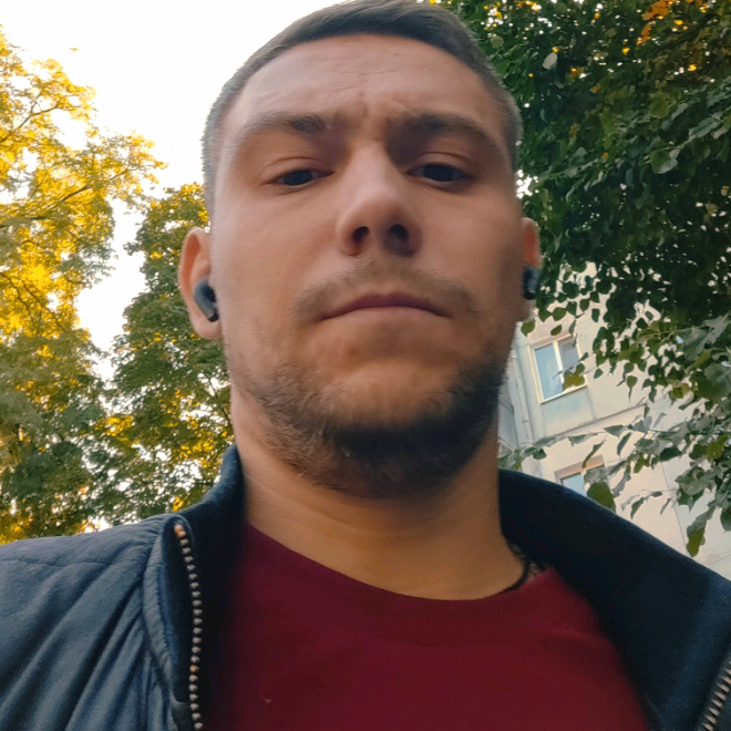 Даниил Верчев