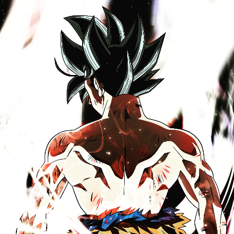 Goku