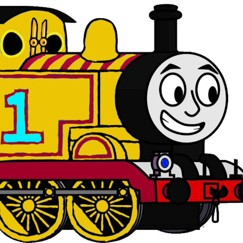 Mr Sodor Fallout