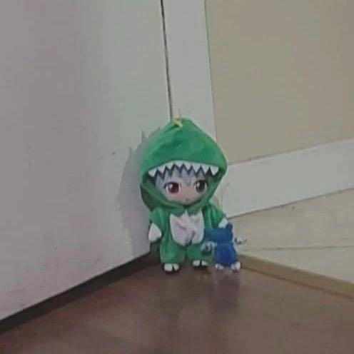 Андрей Романов