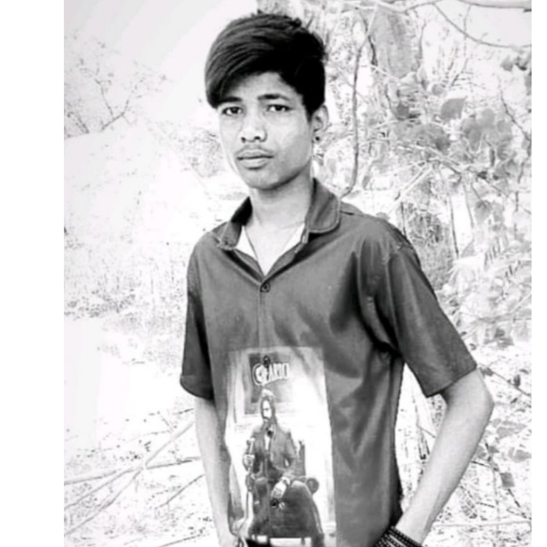 KARAN PATEL