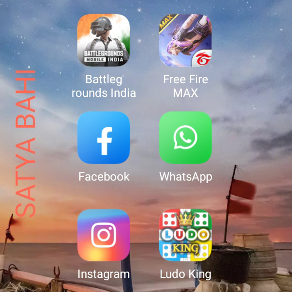 BATTLE GROUNDE MOVILE INDIA