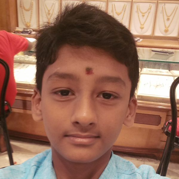 Sanjeev